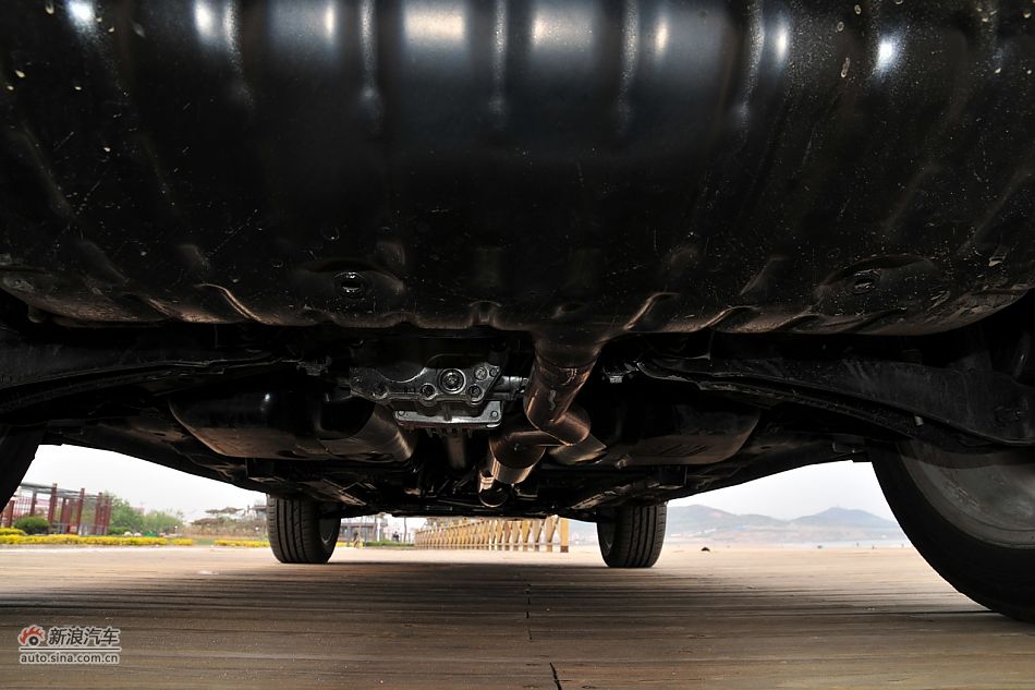 2011款Jeep指南者