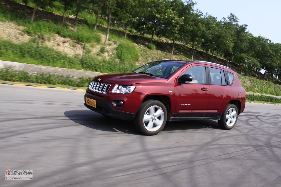 Jeepָ2.4L CVT