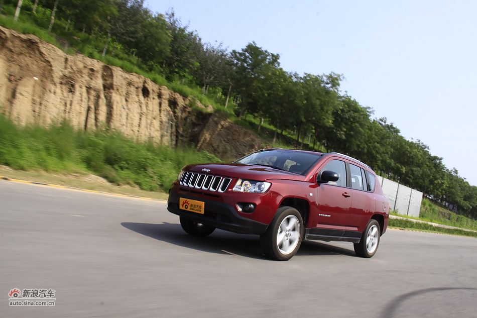 Jeepָ2.4L CVT