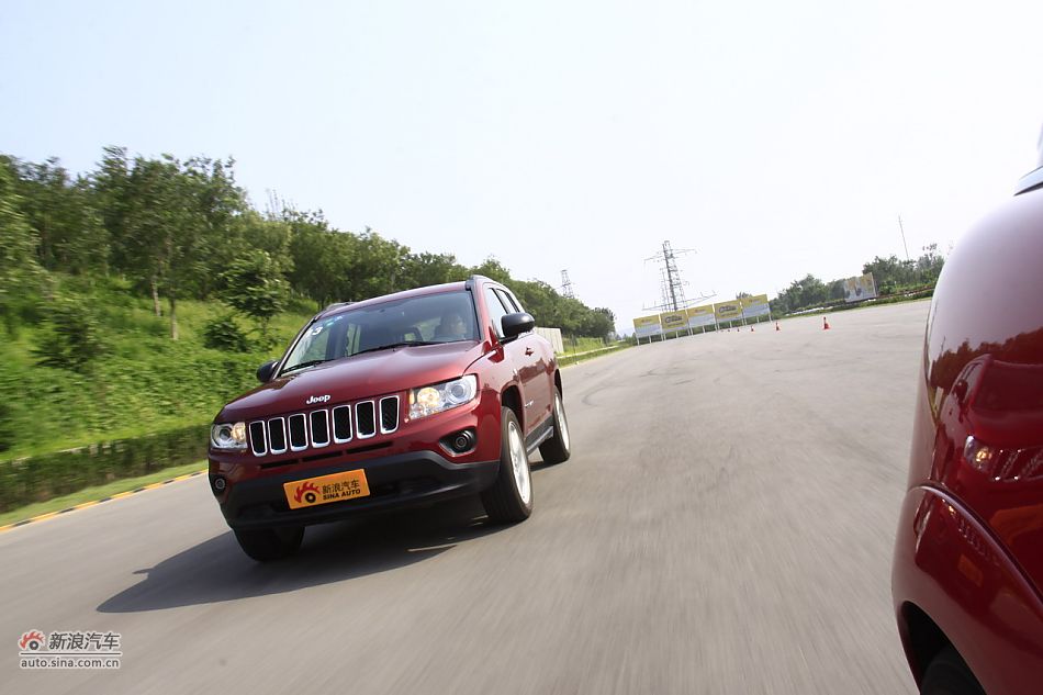 Jeepָ2.4L CVT