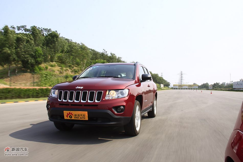 Jeepָ2.4L CVT