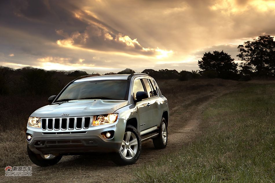 2011Jeep Compassָ