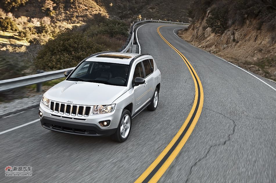 2011Jeep Compassָ