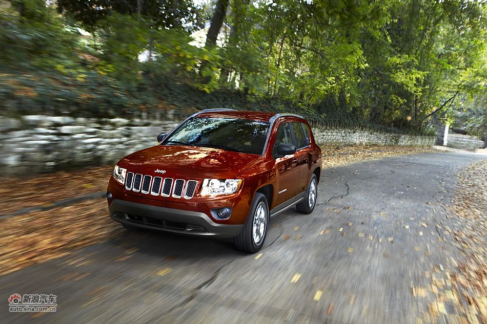 2011Jeep Compassָ