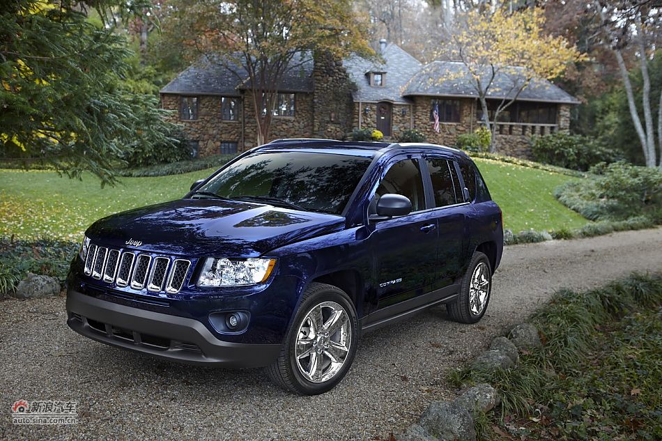 2011Jeep Compassָ