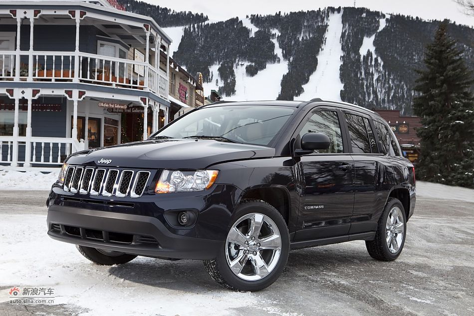 2011Jeep Compassָ