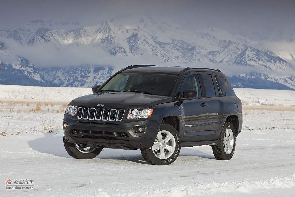 2011Jeep Compassָ