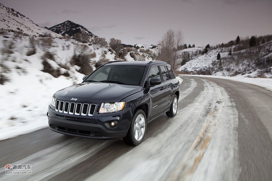 2011Jeep Compassָ