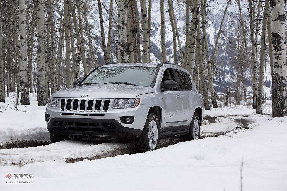 2011Jeep Compassָ