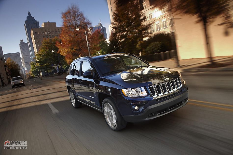 2011Jeep Compassָ