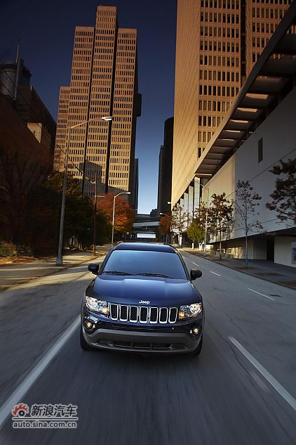 2011Jeep Compassָ