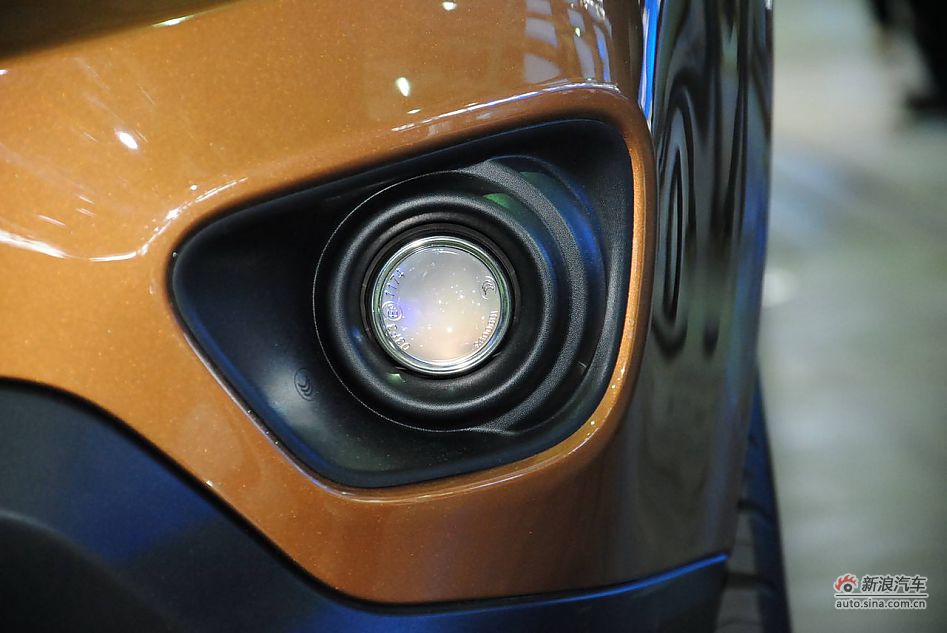 70周年限量版JEEP指南者