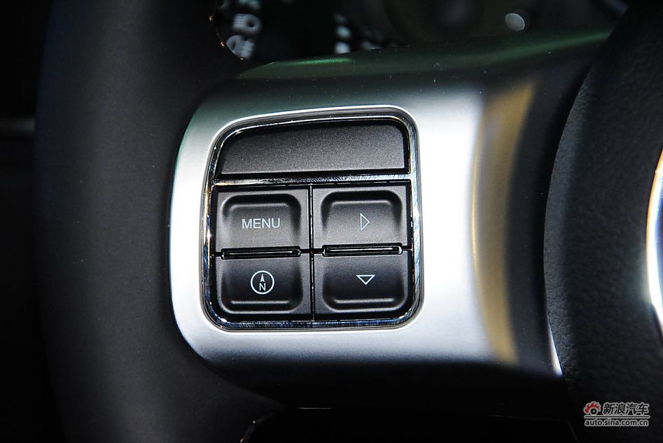 70周年限量版JEEP指南者