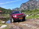 Jeepָ2.4L CVT