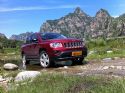 Jeepָ2.4L CVT