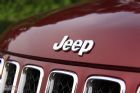 Jeepָ2.4L CVT