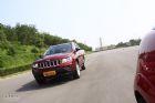 Jeepָ2.4L CVT