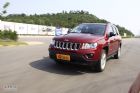 Jeepָ2.4L CVT