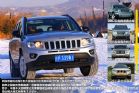 ѩԼ2012Jeepָ