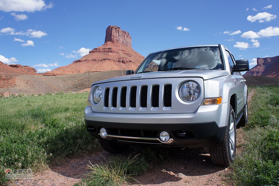 2011款Patriot自由客70周年限量版