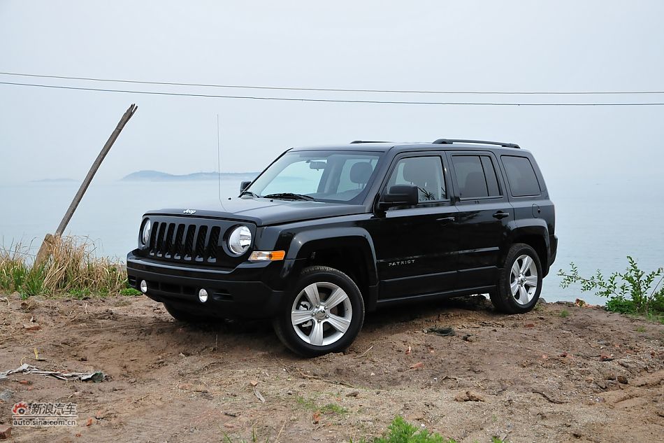 2011款Jeep自由客