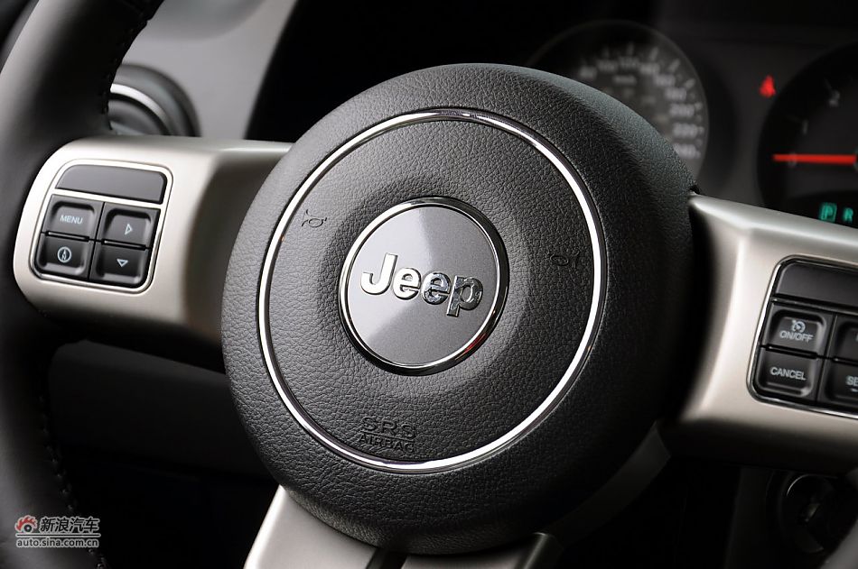 2011款自由客实拍