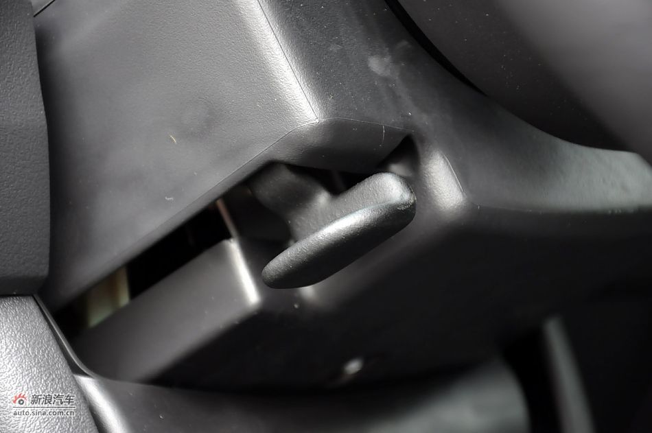 2011款自由客实拍