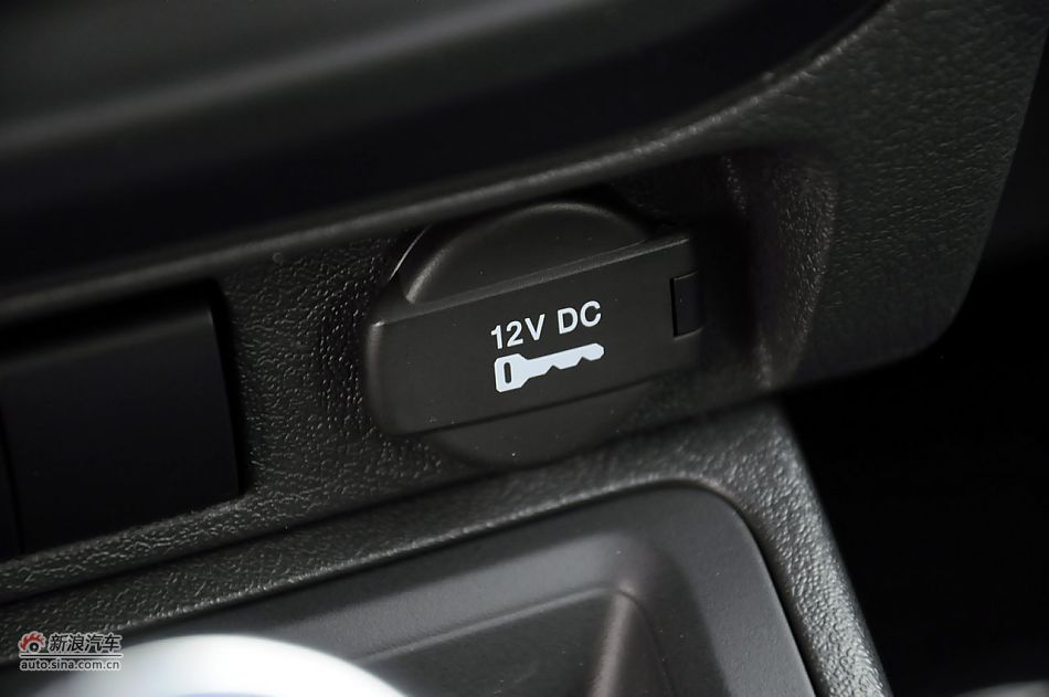 2011款自由客实拍