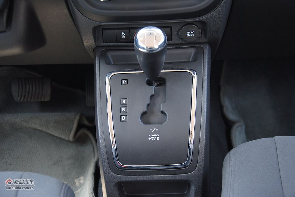 2011款Jeep自由客