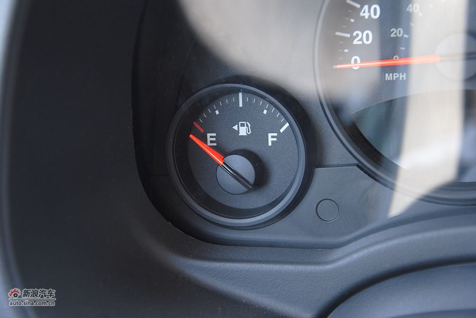 2011款Jeep自由客