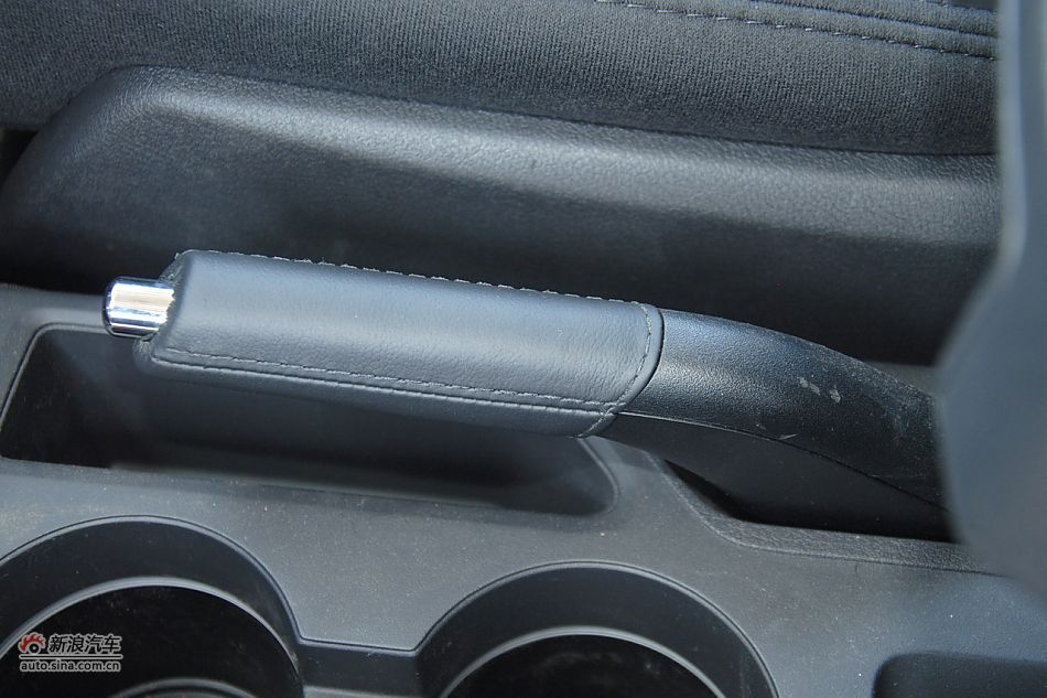 2011款Jeep自由客