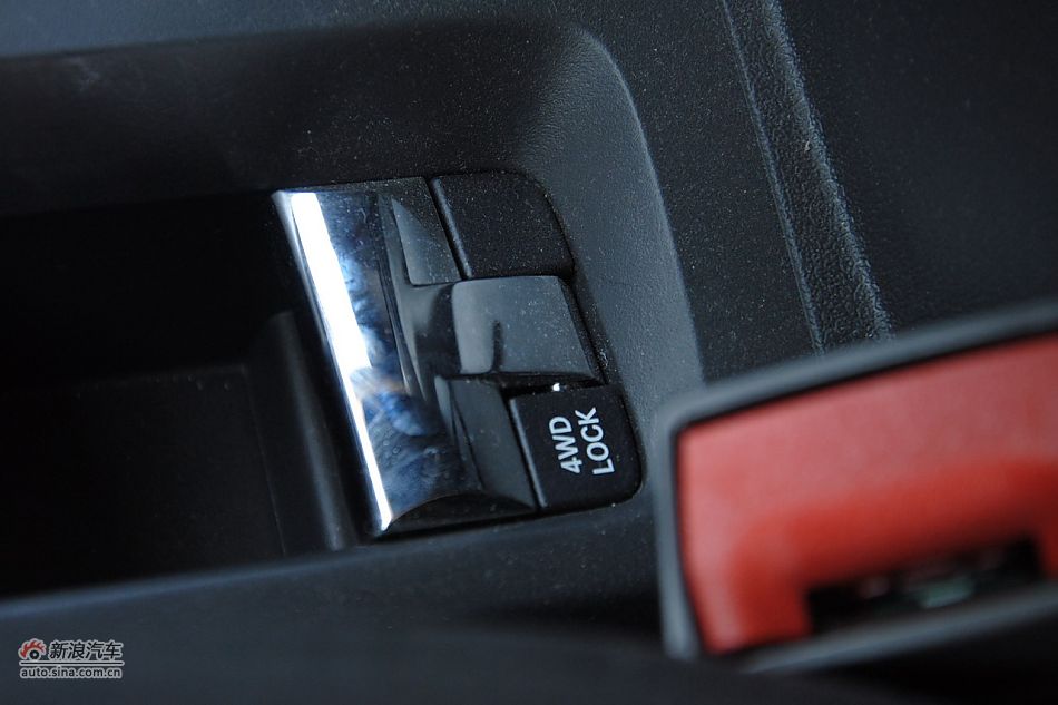 2011款Jeep自由客