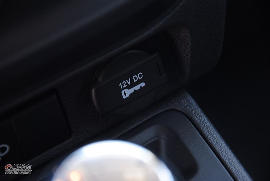 2011款Jeep自由客