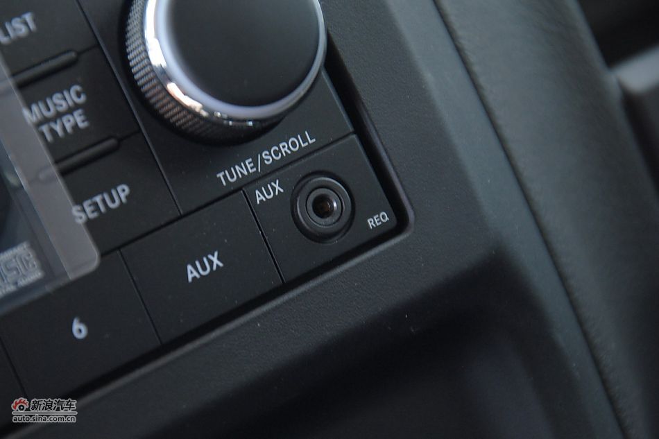 2011款Jeep自由客