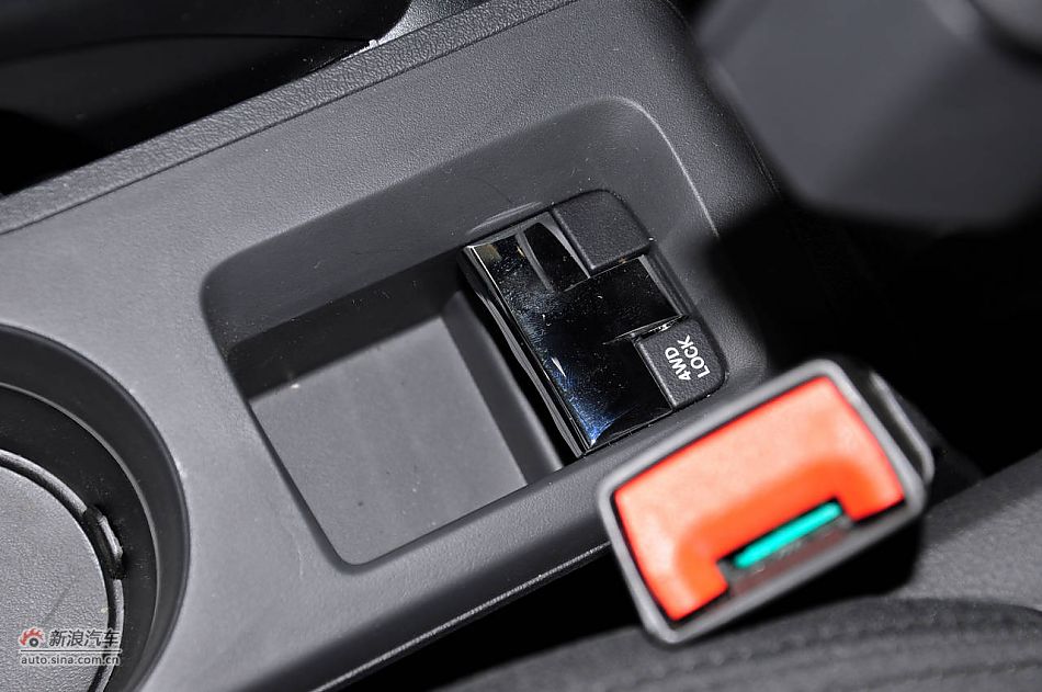 2011款自由客实拍