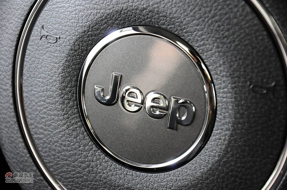 2011款自由客实拍