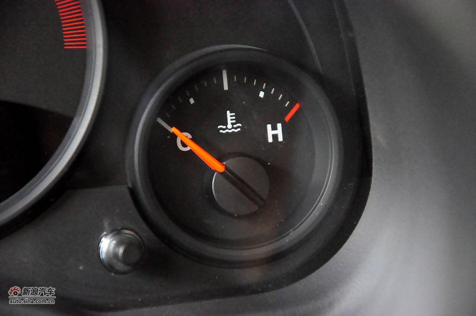 2011款自由客实拍