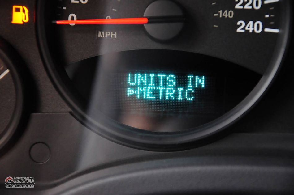 2011款自由客实拍