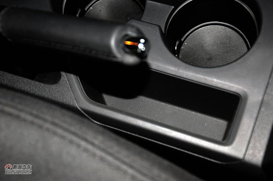 2011款自由客实拍