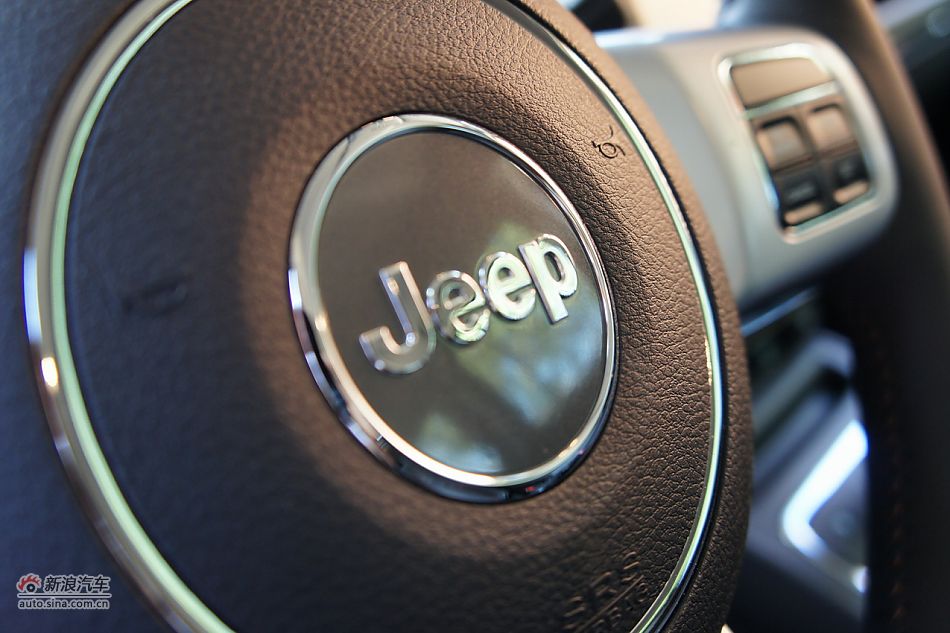 2011款Patriot自由客70周年限量版