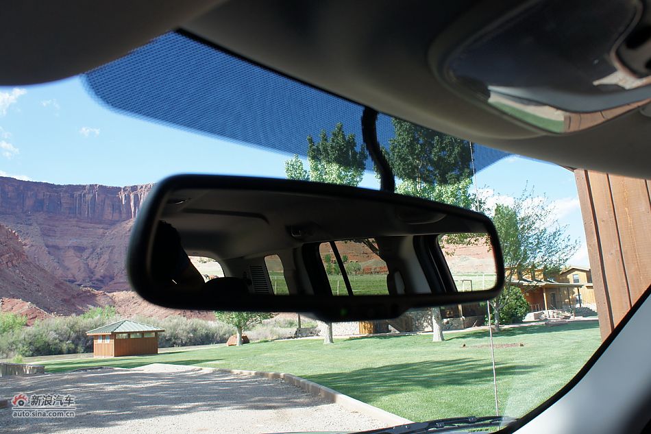 2011款Patriot自由客70周年限量版