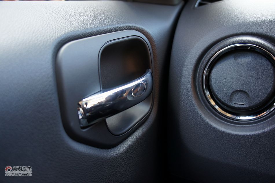 2011款Patriot自由客70周年限量版