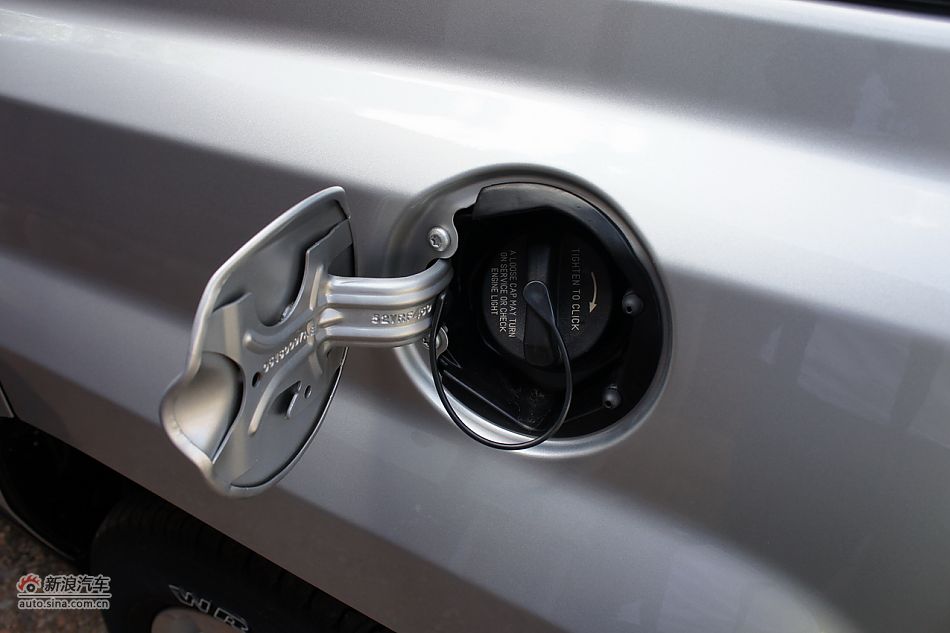 2011款Patriot自由客70周年限量版