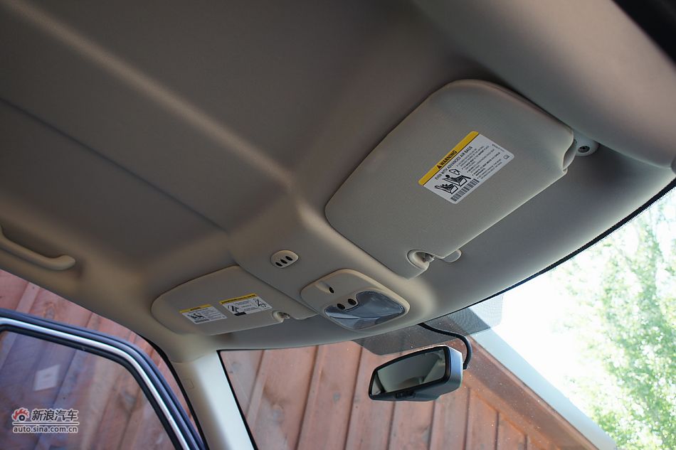 2011款Patriot自由客70周年限量版