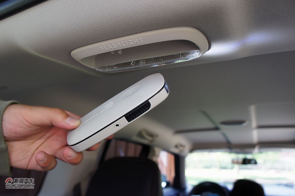 2011款Patriot自由客70周年限量版