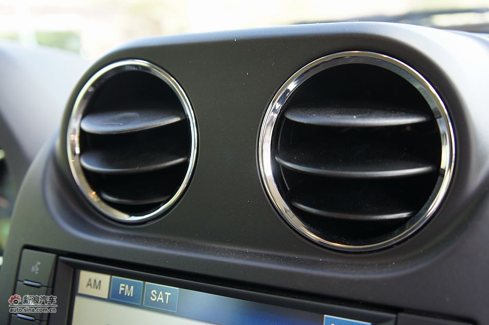 2011款Patriot自由客70周年限量版