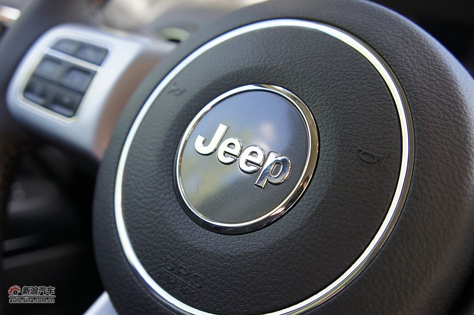 2011款Patriot自由客70周年限量版