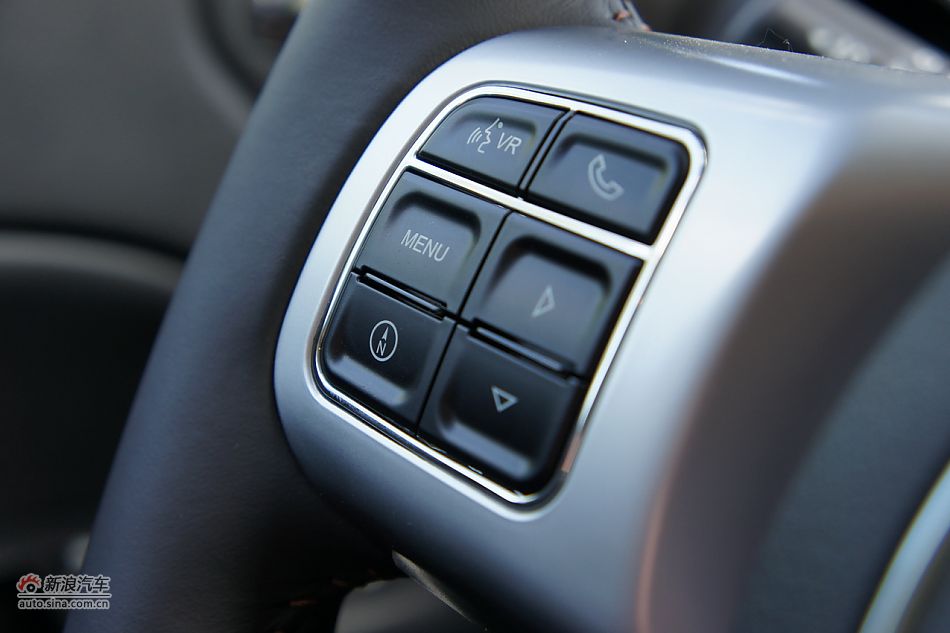 2011款Patriot自由客70周年限量版