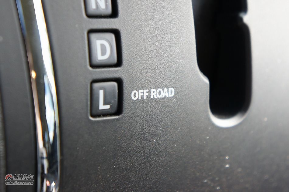 2011款Patriot自由客70周年限量版