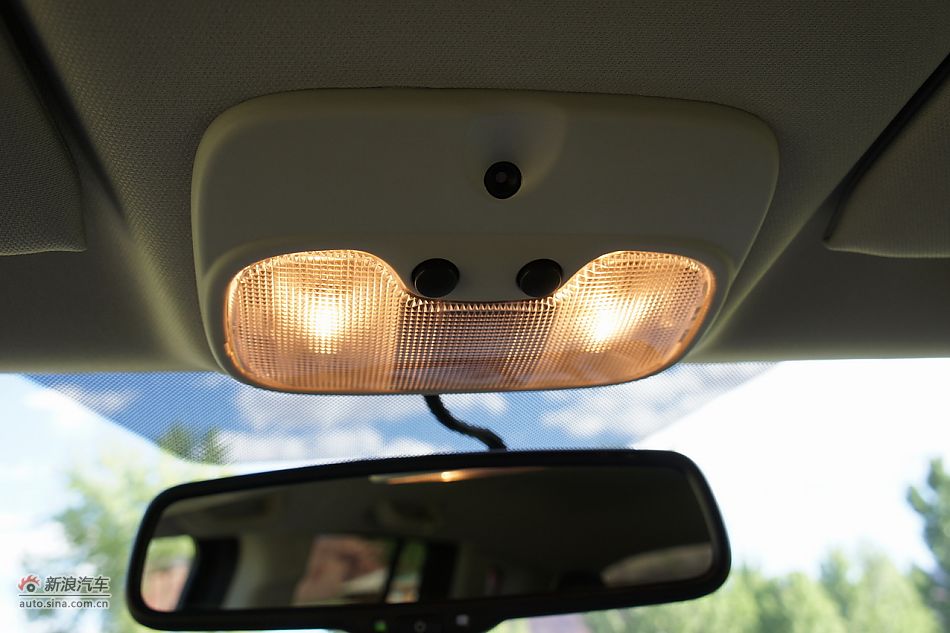 2011款Patriot自由客70周年限量版